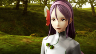 Illustration for article titled Arc Rise Fantasia Looks Like This